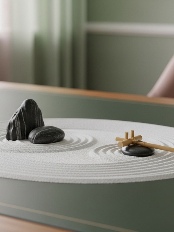 Энергия камня