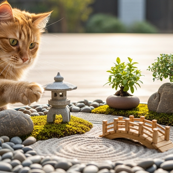 Песочная арт-терапия: как найти точку опоры в рабочем кабинете