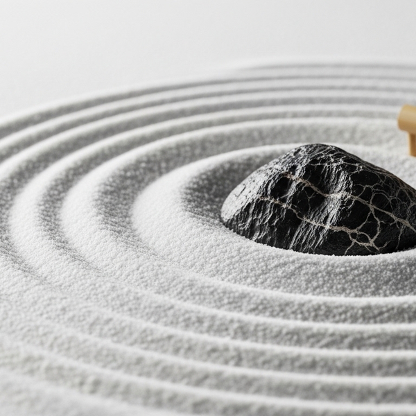 Символизм линий на песке: читаем скрытые смыслы