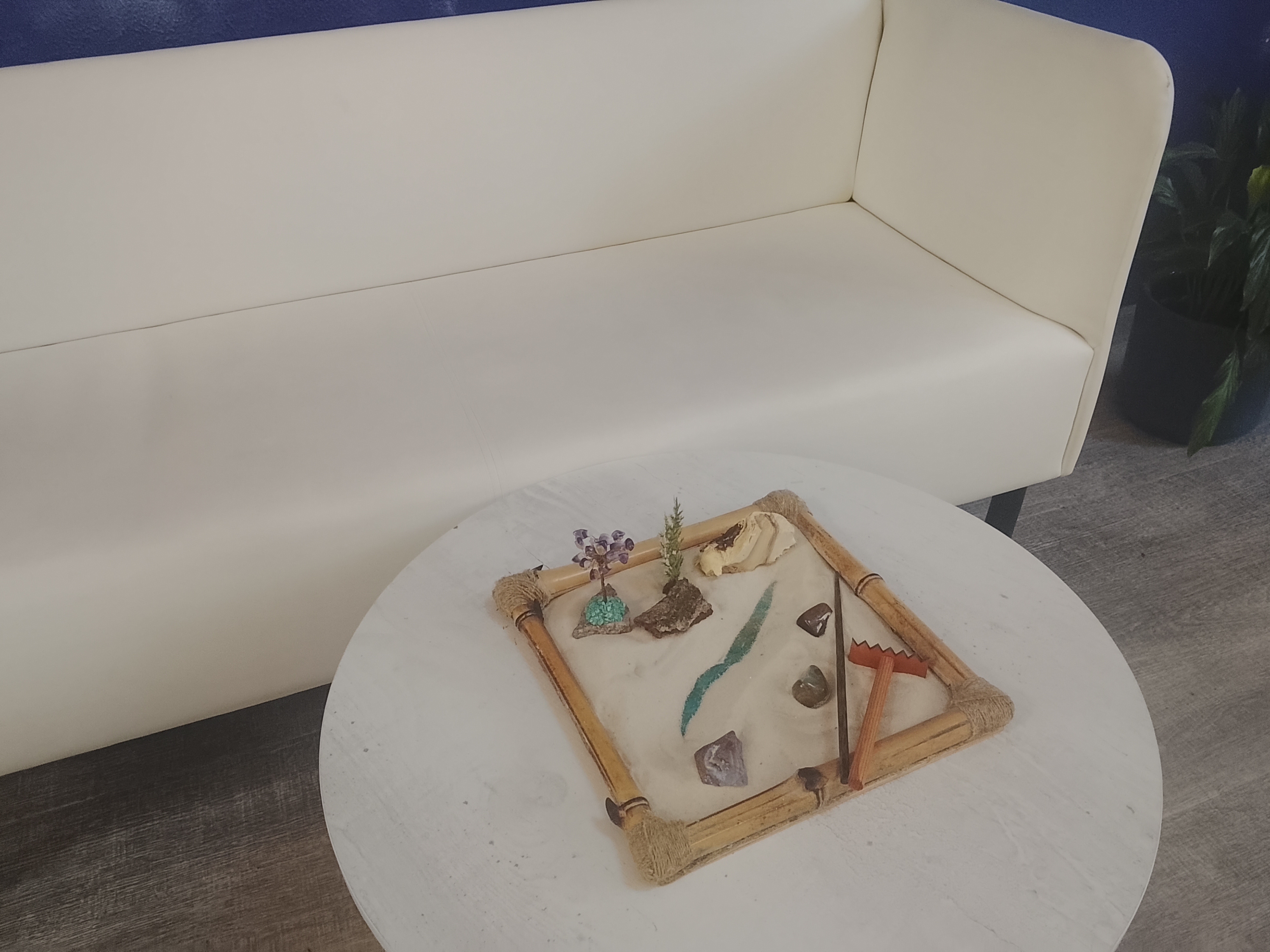 Философия эстетики в интерьере: от переговорной до стола руководителя