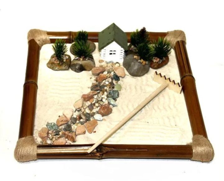 Игра Цветов