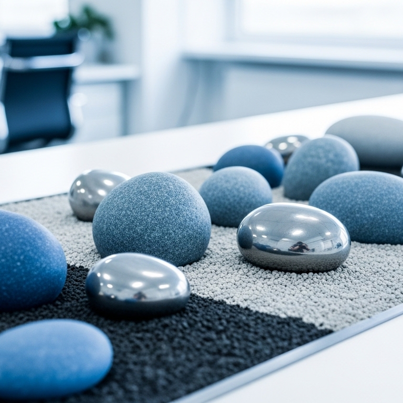 Стальной характер