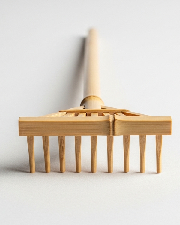 Натуральный бамбук