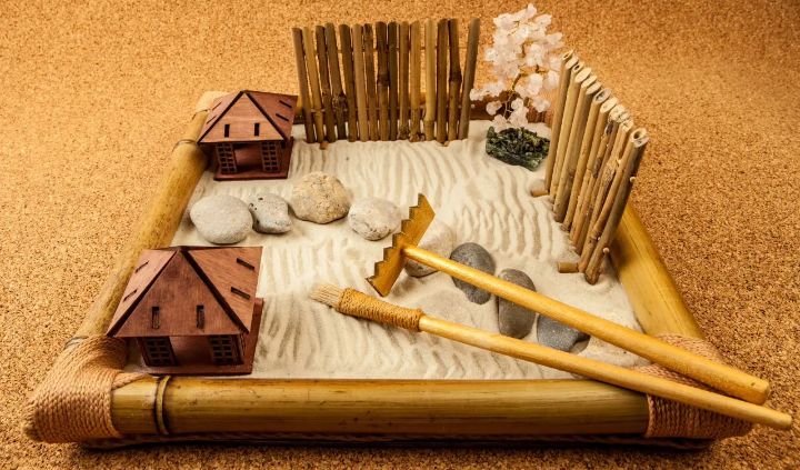 Цветущая сакура