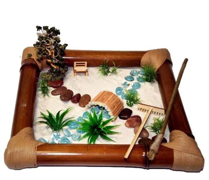 Источник вдохновения