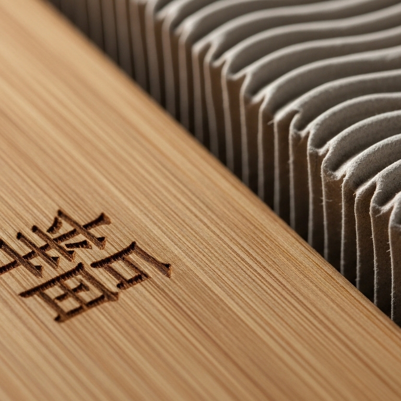 Детали индивидуального оформления сада